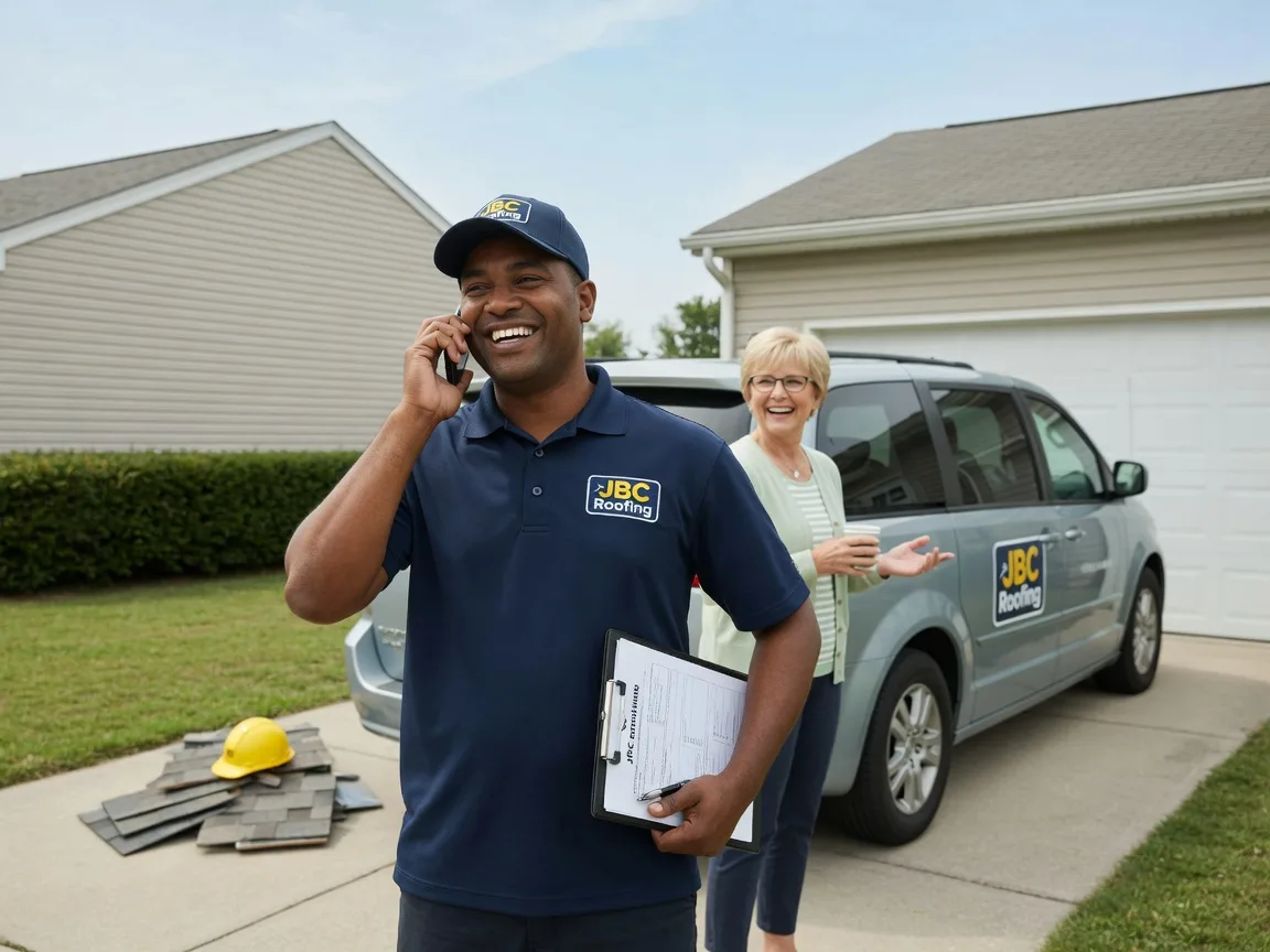 Roof Replacement Fulshear, TX FAQs